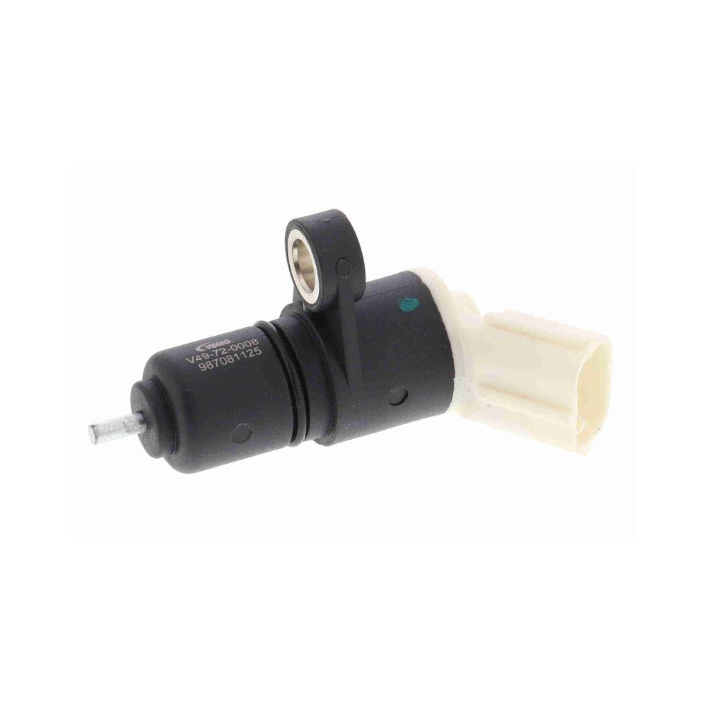 Impulsgeber, Kurbelwelle VEMO V49-72-0008 Original VEMO Qualität für MG ROVER