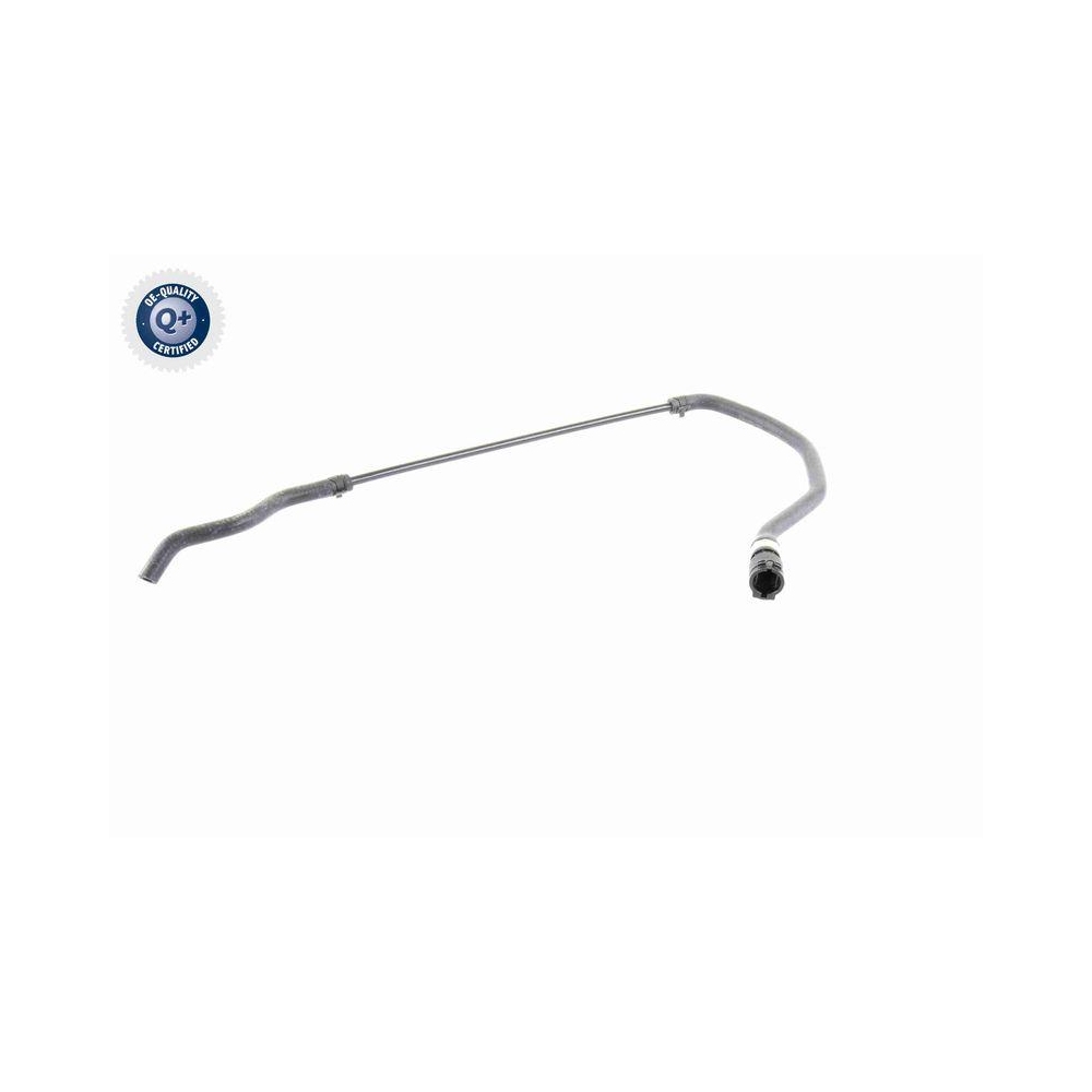 K&uuml;hlerschlauch VAICO V20-1312 Q+, Erstausr&uuml;sterqualit&auml;t f&uuml;r BMW