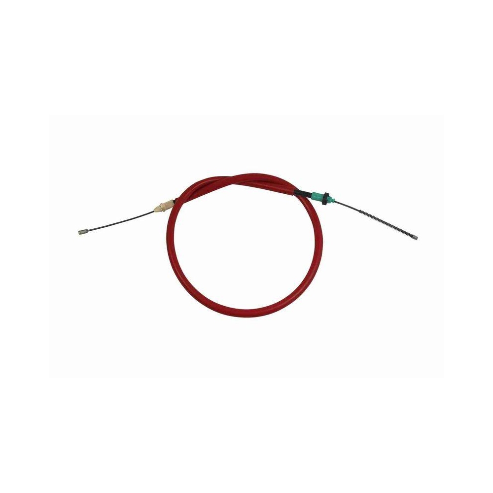 Seilzug, Feststellbremse VAICO V46-30037 Original VAICO Qualit&auml;t f&uuml;r RENAULT