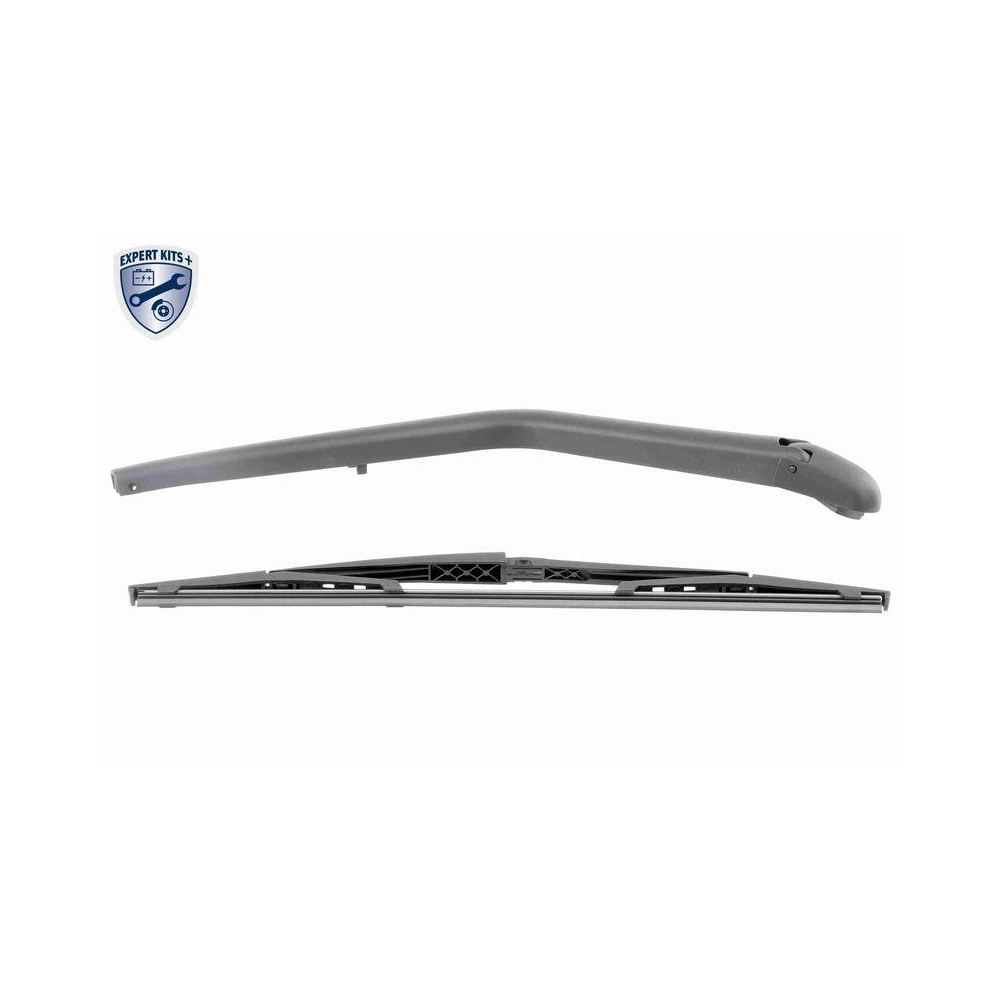 Wischarm-Satz, Scheibenreinigung VAICO V24-1731 EXPERT KITS + für FIAT, hinten