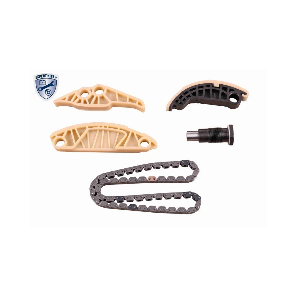 Steuerkettensatz VAICO V10-10022-BEK2 EXPERT KITS + f&uuml;r VW VAG