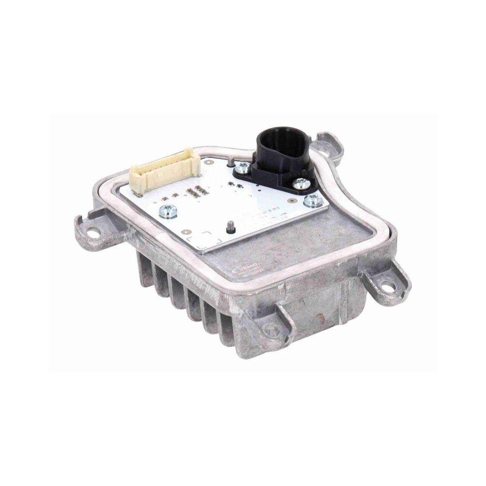 Steuergerät, Beleuchtung VEMO V10-73-0671 Green Mobility Parts für AUDI, rechts