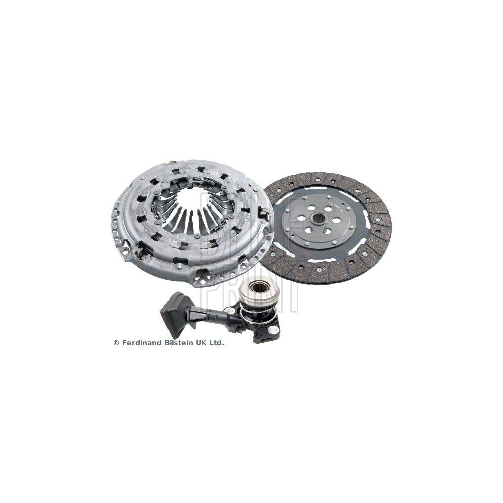 Kupplungssatz BLUE PRINT ADBP300220 f&uuml;r CITRO&Euml;N OPEL PEUGEOT VAUXHALL DS
