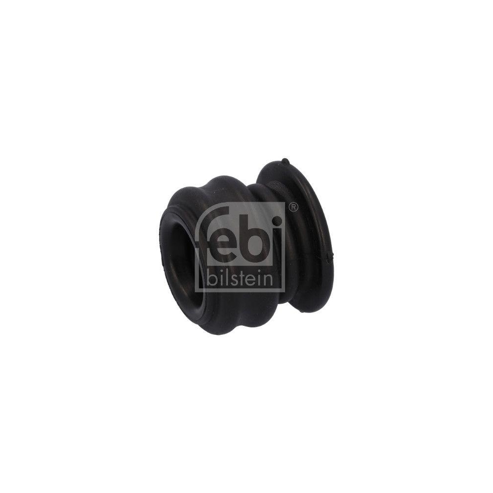 FEBI BILSTEIN Anschlagpuffer, Federung 196277 f&uuml;r VW, Vorderachse links