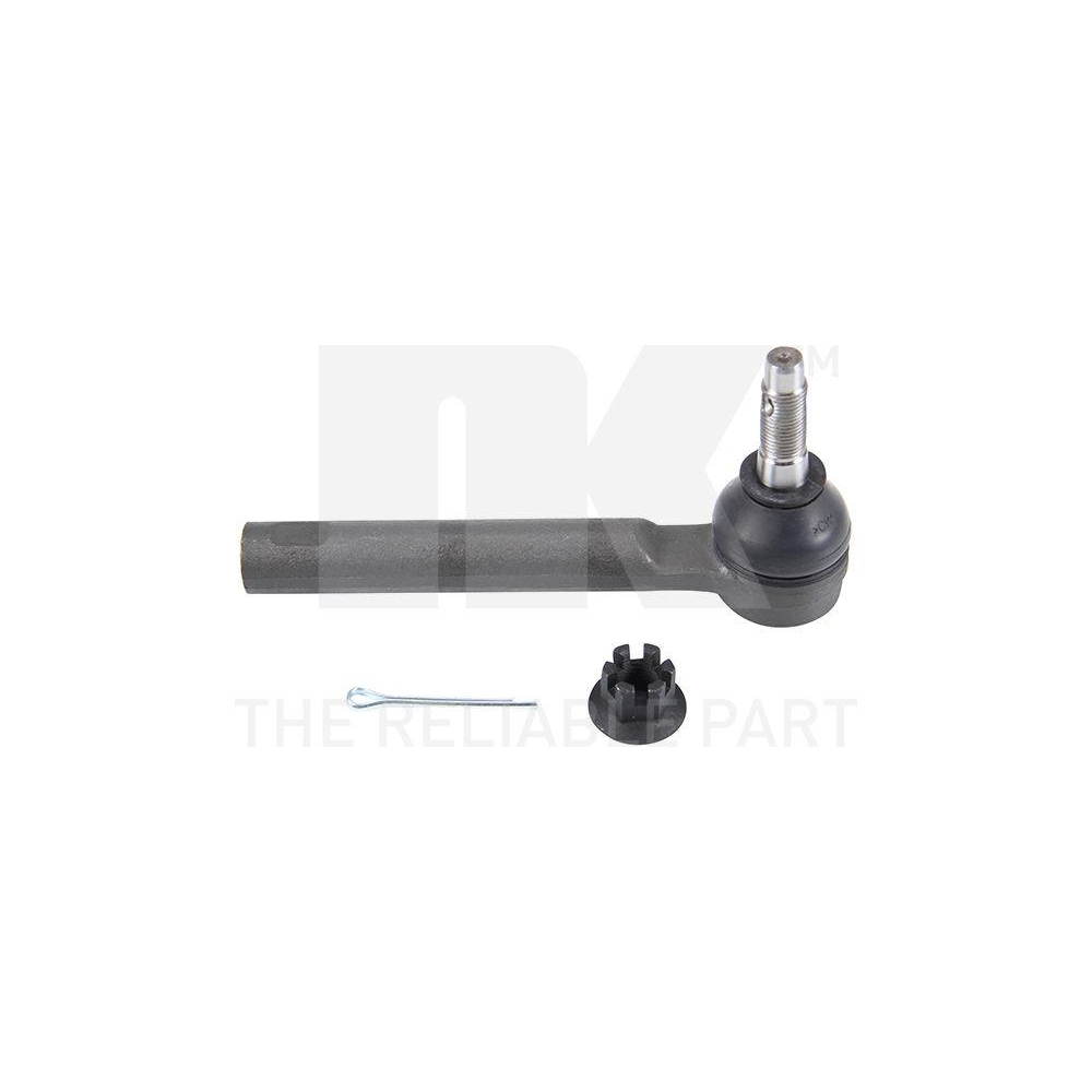 Spurstangenkopf NK 5033271 f&uuml;r MAZDA, Vorderachse links, Vorderachse rechts