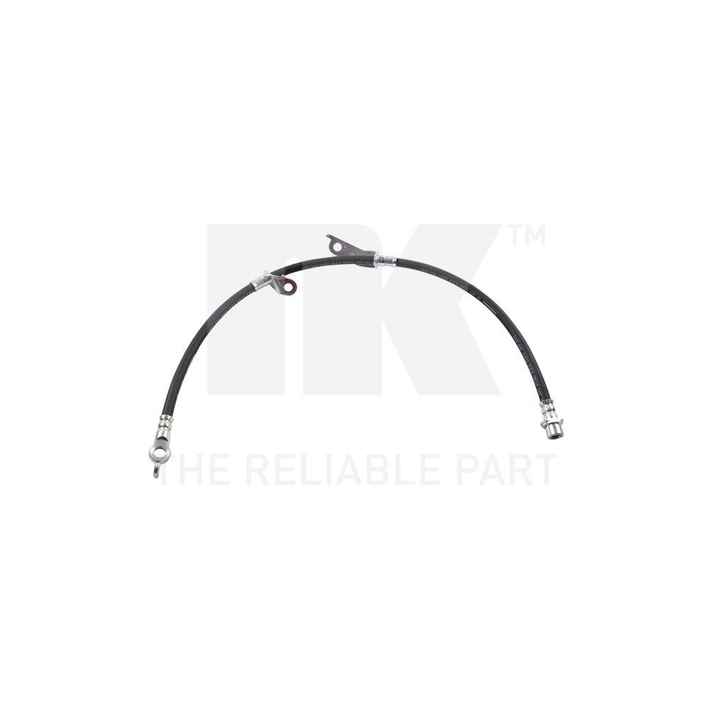 Bremsschlauch NK 8545224 f&uuml;r TOYOTA, Vorderachse rechts
