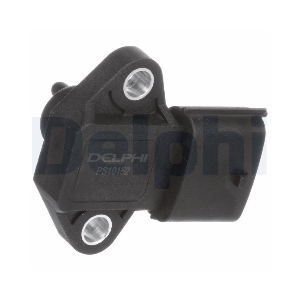 DELPHI PS10152 Luftdrucksensor, H&ouml;henanpassung f&uuml;r HYUNDAI KIA
