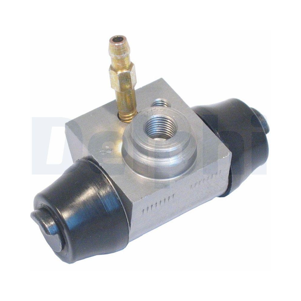 DELPHI LW44202 Radbremszylinder für AUDI SEAT SKODA VW, Hinterachse