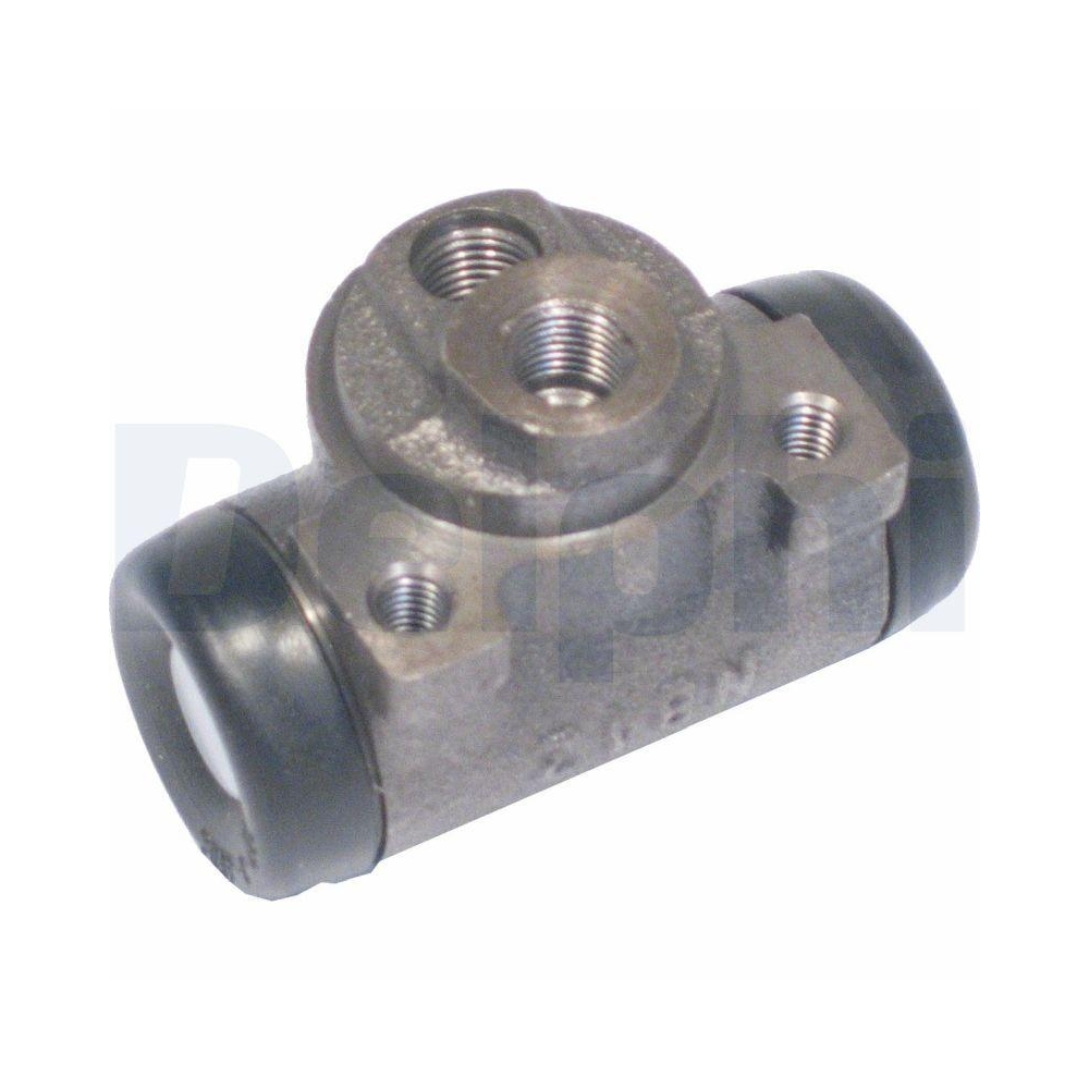 DELPHI LW62106 Radbremszylinder für DAIHATSU, Hinterachse
