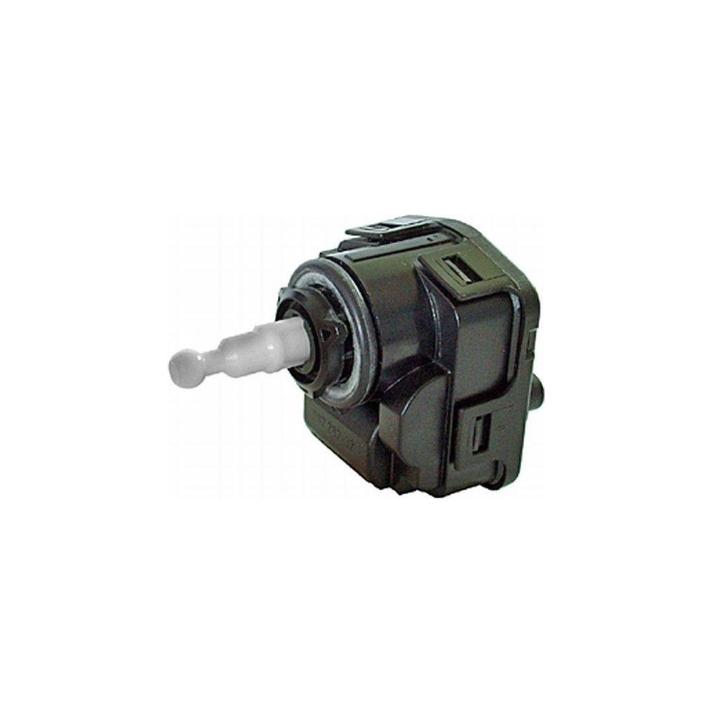 HELLA Stellelement, Leuchtweitenregulierung 6NM 007 282-651 für VOLVO