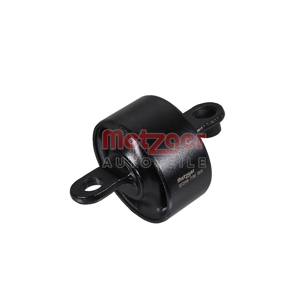 Lagerung, Lenker METZGER AUTOTEILE 52123104 f&uuml;r HYUNDAI KIA, Hinterachse rechts