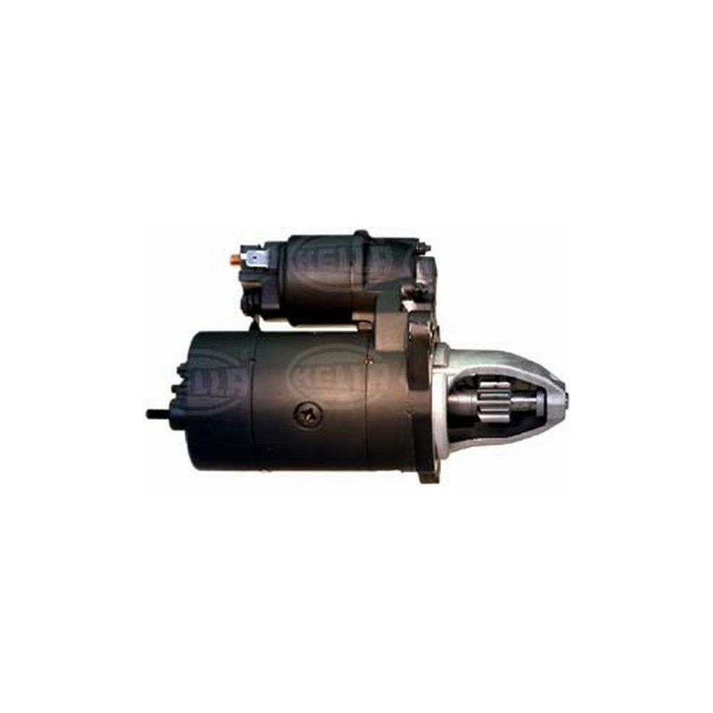 HELLA Starter 8EA 730 180-001 für ROVER LOMBARDINI
