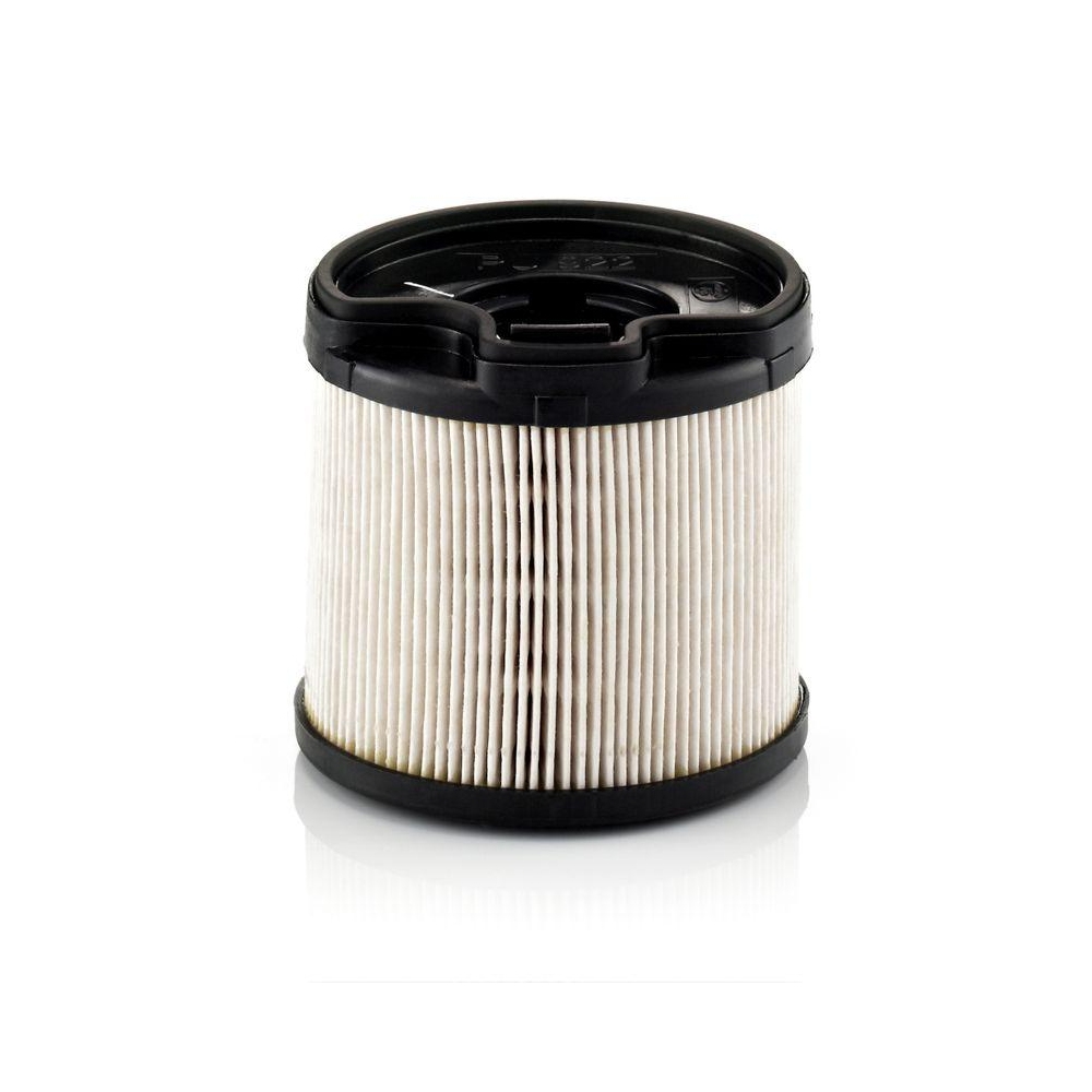Kraftstofffilter MANN-FILTER PU 922 x für CITROËN FIAT PEUGEOT SUZUKI
