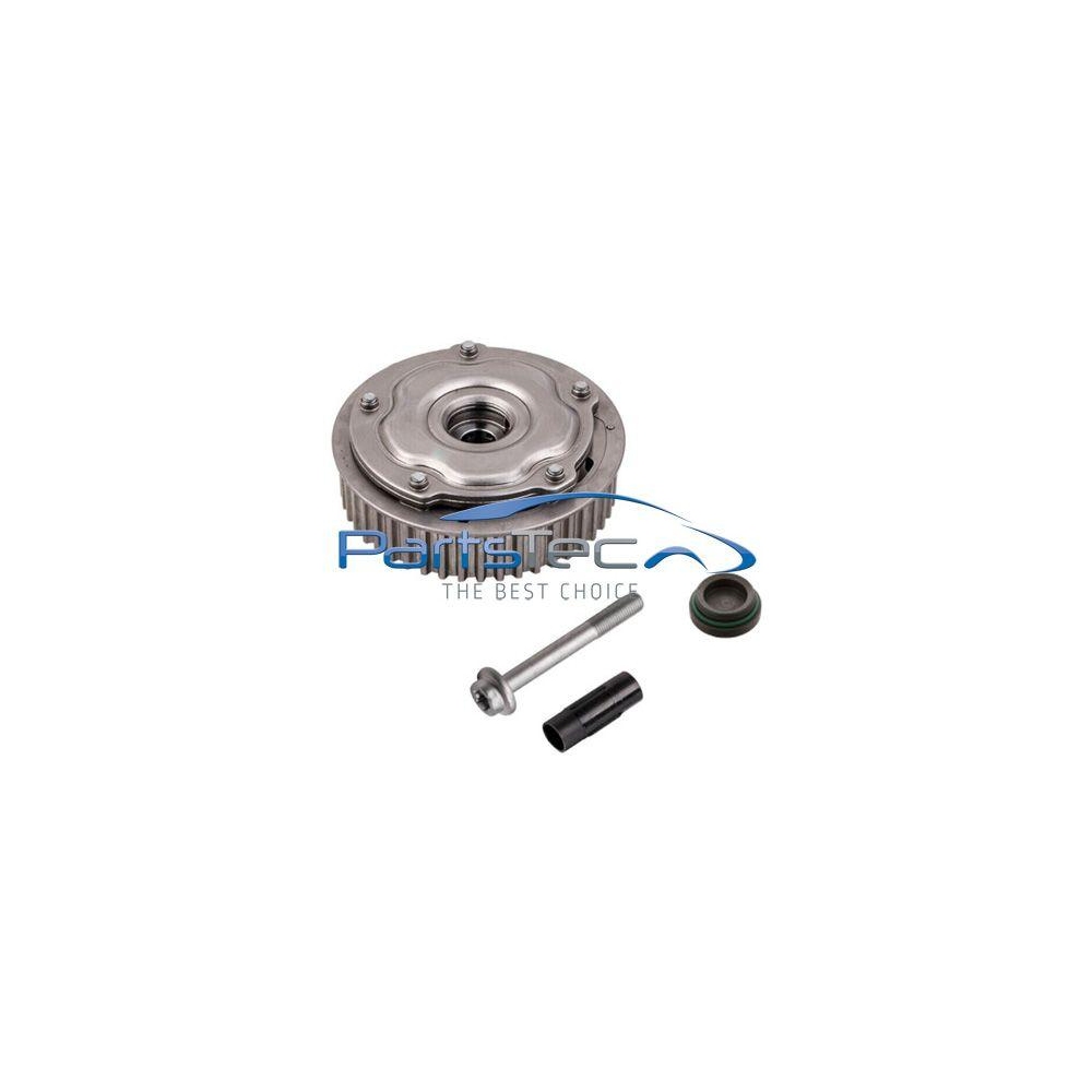 PartsTec PTA126-0120 Nockenwellenversteller f&uuml;r ALFA ROMEO FIAT OPEL SAAB