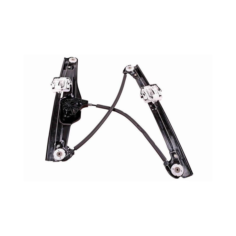 VAICO Fensterheber links und rechts elektrisch vorne V20-8245 + V20-8246 f&uuml;r BMW