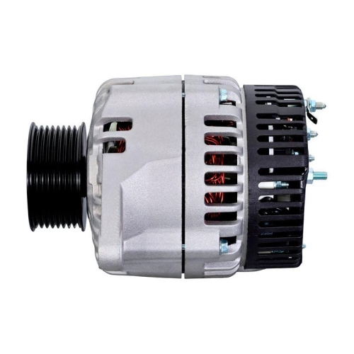 HELLA 8EL 015 643-921 Generator f&uuml;r FORD SPERRY NEW HOLLAND