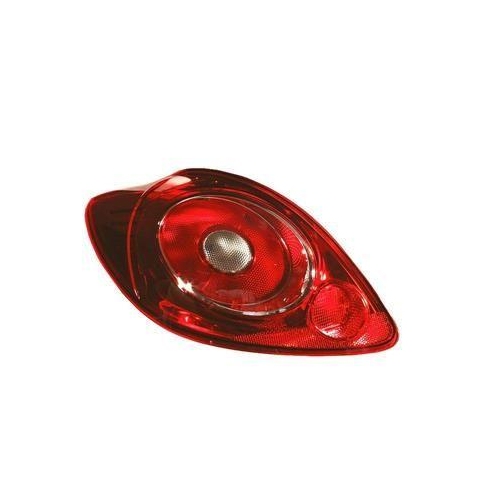 VAN WEZEL 1873931 Heckleuchte f&uuml;r FORD, links