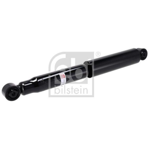 FEBI BILSTEIN 1002581 Sto&szlig;d&auml;mpfer f&uuml;r OPEL VAUXHALL, Hinterachse links