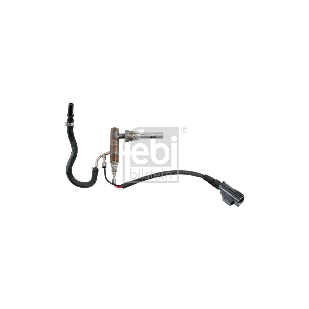 Einspritzeinheit, Ruß-/Partikelfilterregeneration FEBI BILSTEIN 109034 febi Plus