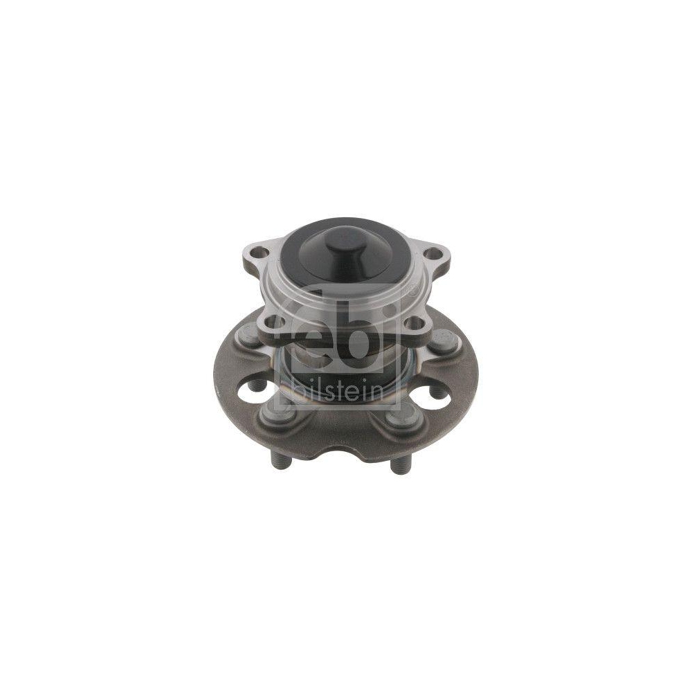 Radlagersatz FEBI BILSTEIN 31819 für TOYOTA, Hinterachse links