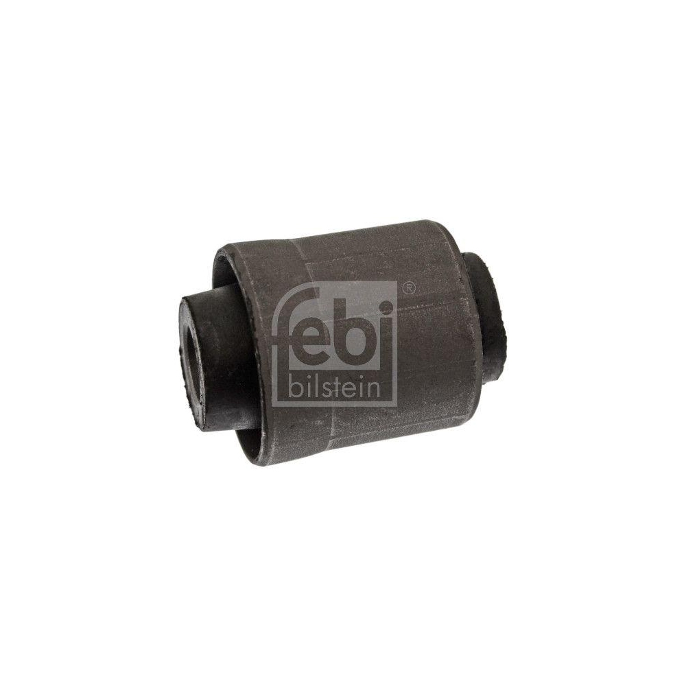 FEBI BILSTEIN Lagerung, Lenker 41157 f&uuml;r MITSUBISHI PROTON, Hinterachse links