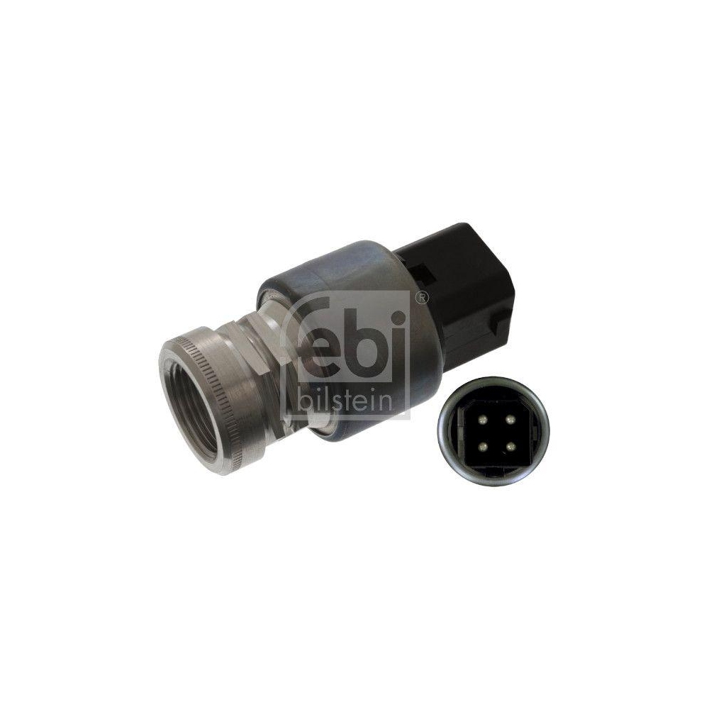 Sensor, Geschwindigkeit/Drehzahl FEBI BILSTEIN 44540 für VOLVO