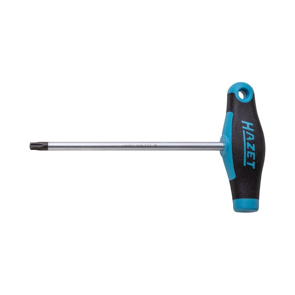 Schraubendreher HAZET 828-T27 für