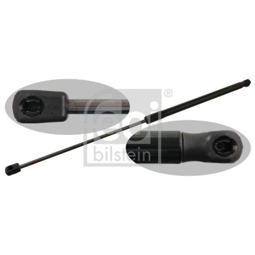 Gasfeder, Koffer-/Laderaum FEBI BILSTEIN 47106 f&uuml;r LAND ROVER, beidseitig
