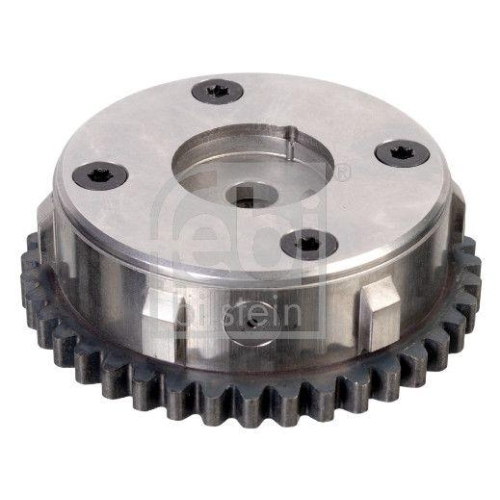 Nockenwellenversteller FEBI BILSTEIN 175989 febi Plus f&uuml;r FORD JAGUAR VOLVO