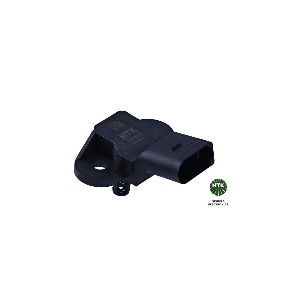 Sensor, Saugrohrdruck NGK 93089 f&uuml;r AUDI SEAT SKODA VW LAMBORGHINI BENTLEY