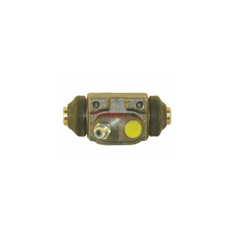 Radbremszylinder METZGER 101-115 CIFAM f&uuml;r FORD, Hinterachse