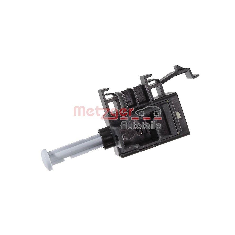Schalter, Kupplungsbetätigung (Motorsteuerung) METZGER 0911127 GREENPARTS für