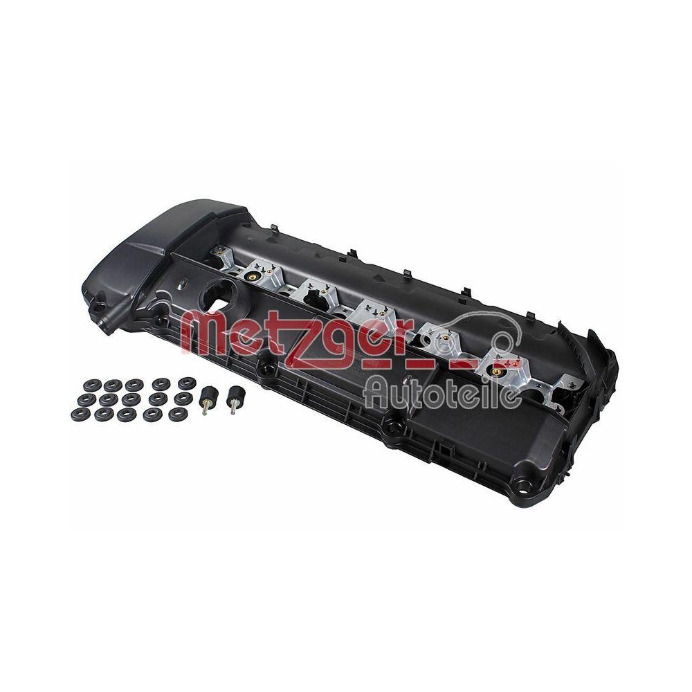 Zylinderkopfhaube METZGER 2389103 f&uuml;r BMW