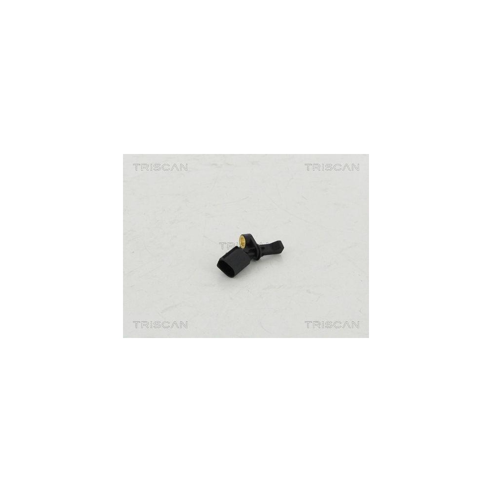 Sensor, Raddrehzahl TRISCAN 8180 29205 f&uuml;r AUDI SEAT SKODA VW