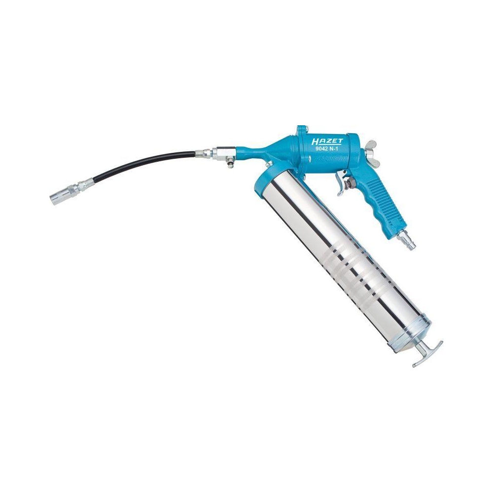 Fettpresse (Druckluft) HAZET 9042N-1 f&uuml;r