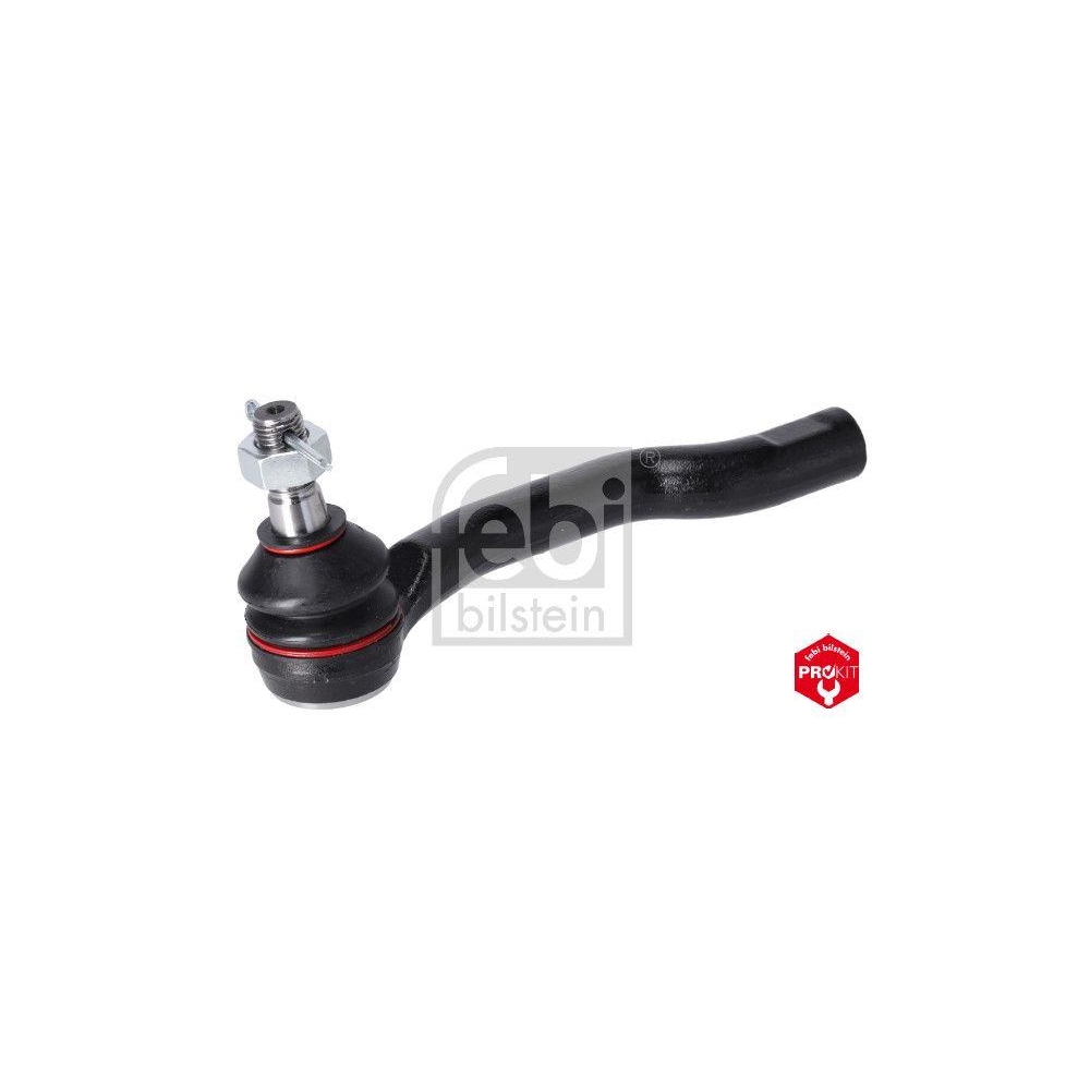 FEBI BILSTEIN Spurstangenkopf 48201 ProKit f&uuml;r NISSAN RENAULT