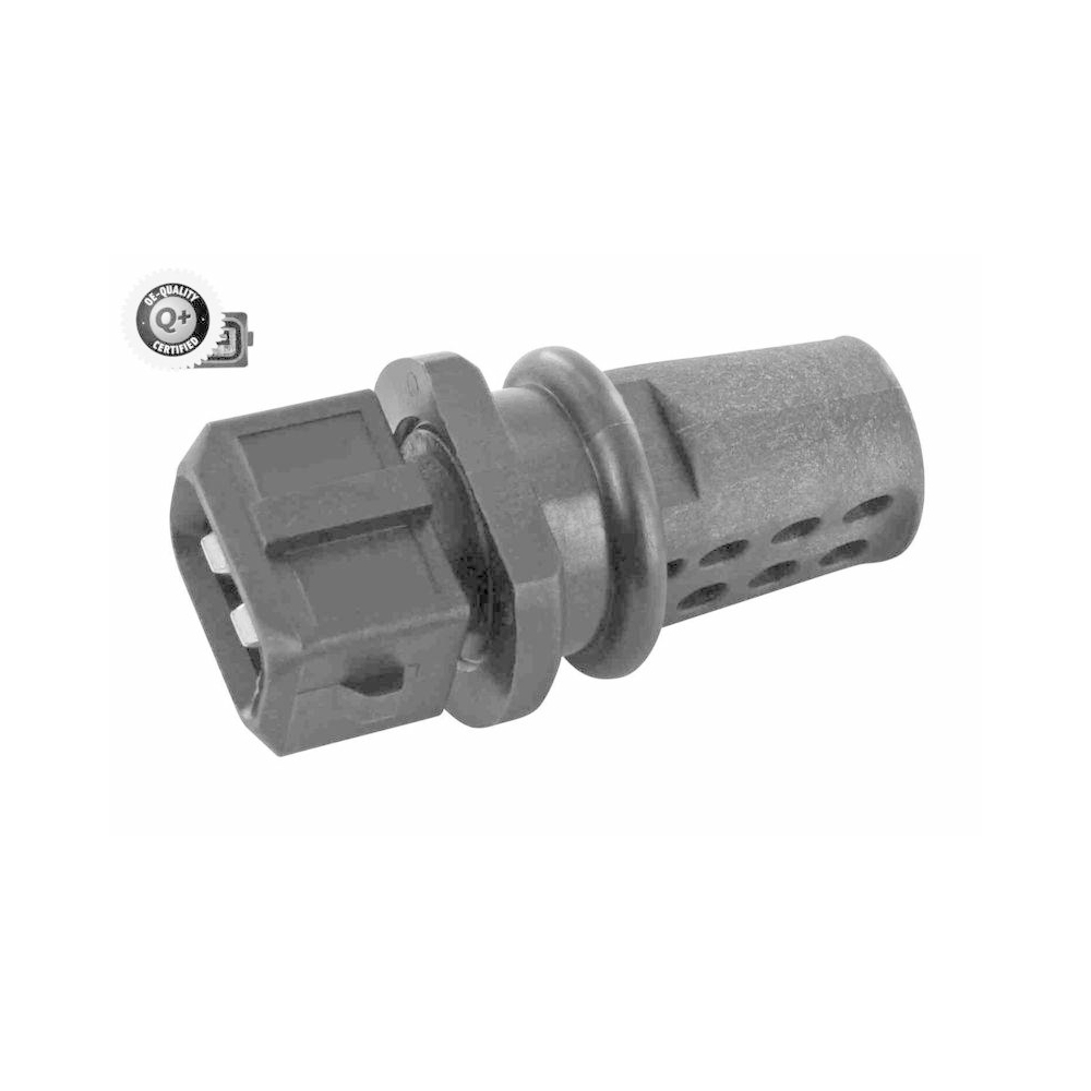 Sensor, Ansauglufttemperatur VEMO V95-72-0001 Q+, Erstausrüsterqualität für OPEL