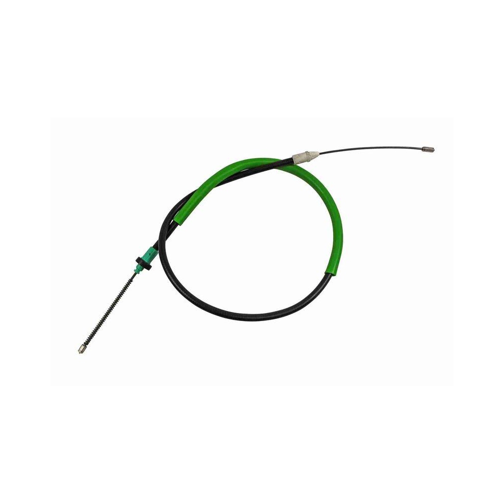 Seilzug, Feststellbremse VAICO V46-30038 Original VAICO Qualit&auml;t f&uuml;r RENAULT