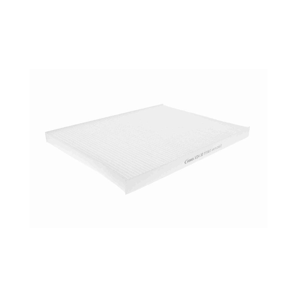 Filter, Innenraumluft VEMO V24-30-1114 Original VEMO Qualit&auml;t f&uuml;r ALFA ROMEO