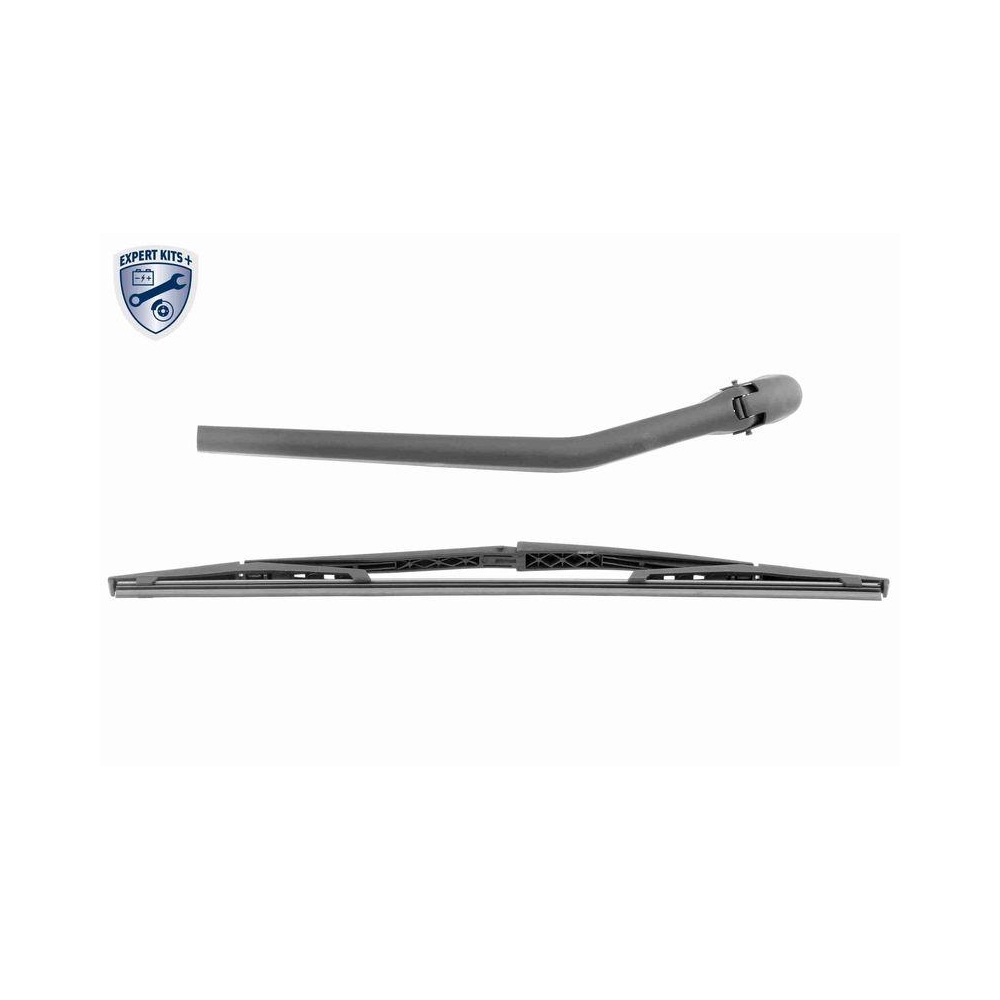 Wischarm-Satz, Scheibenreinigung VAICO V24-1733 EXPERT KITS + für FIAT, hinten