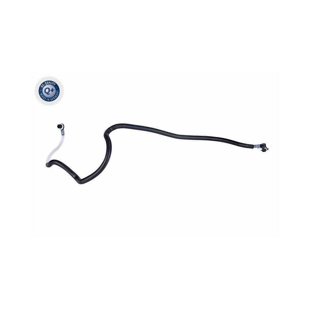 Kraftstoffleitung VAICO V30-3071 Q+, Erstausr&uuml;sterqualit&auml;t f&uuml;r MERCEDES-BENZ