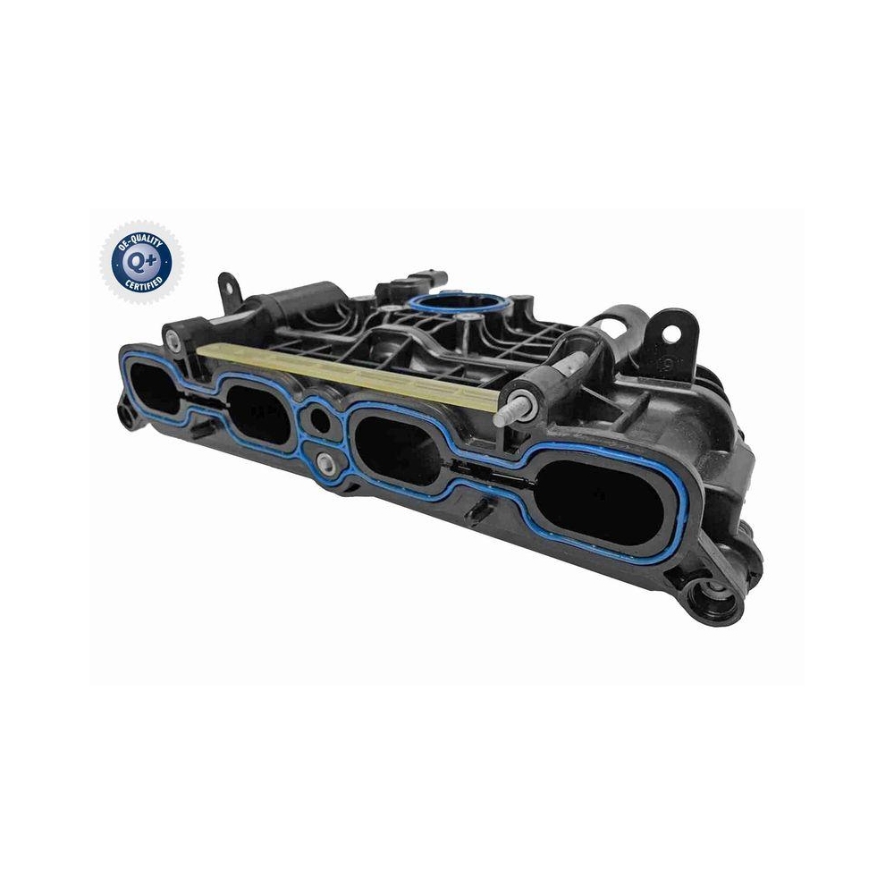 Saugrohrmodul VAICO V51-0599 Q+, Erstausrüsterqualität für GENERAL MOTORS BUICK