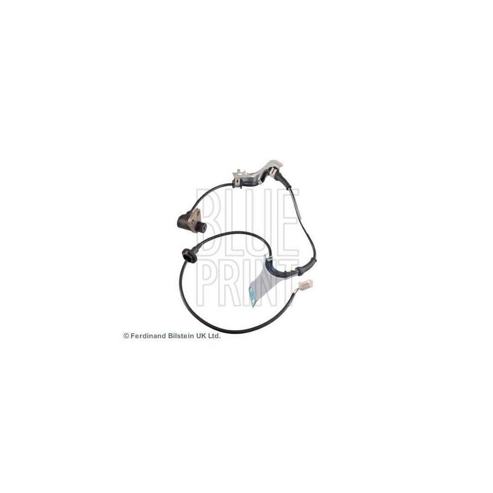 Sensor, Raddrehzahl BLUE PRINT ADM57117 f&uuml;r MAZDA, Hinterachse rechts