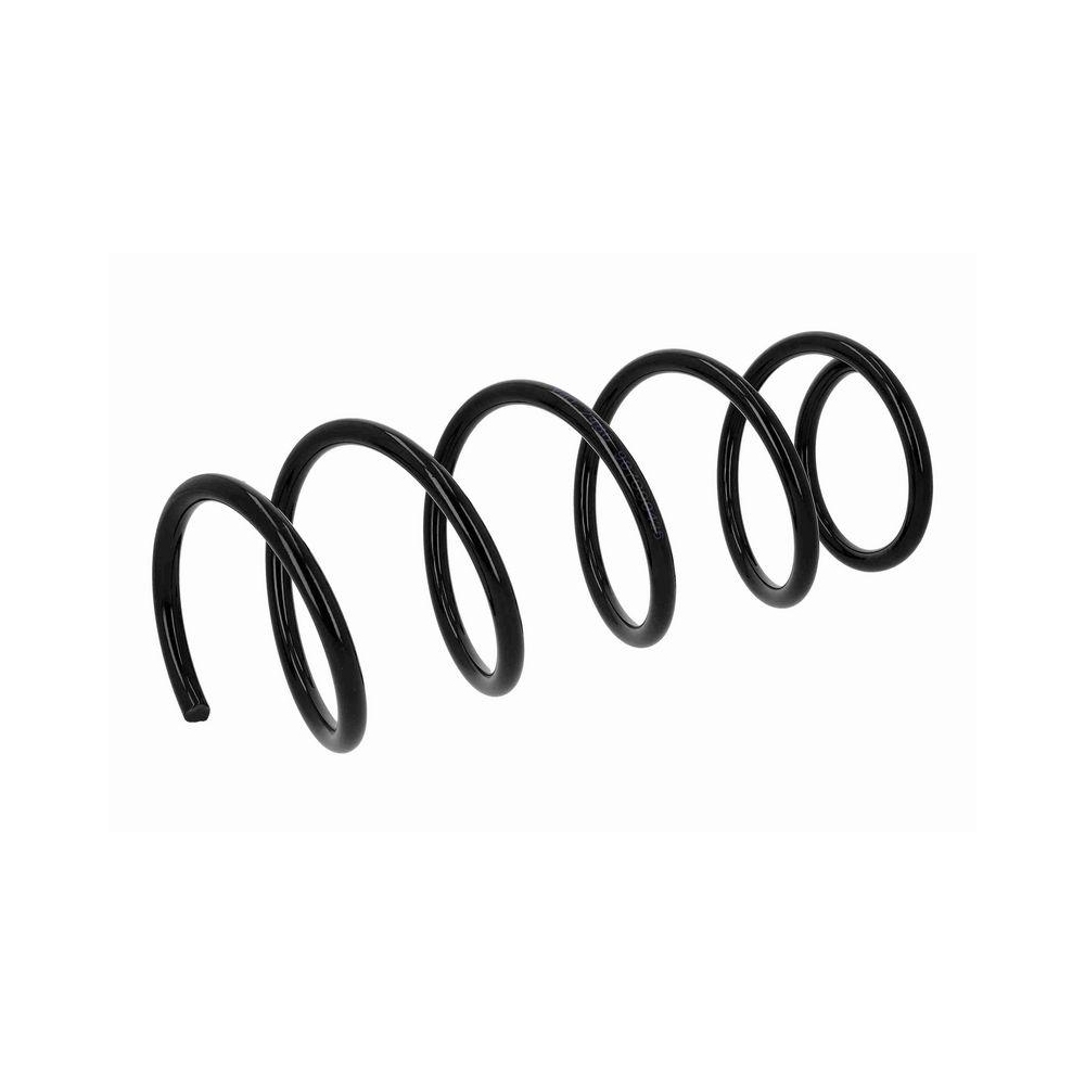 Fahrwerksfeder VAICO V40-2486 Original VAICO Qualität für OPEL VAUXHALL