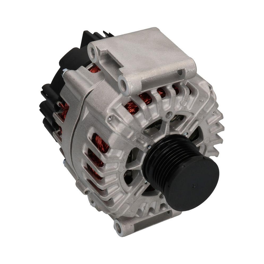 HC-Cargo F 032 115 676 Generator f&uuml;r MERCEDES-BENZ