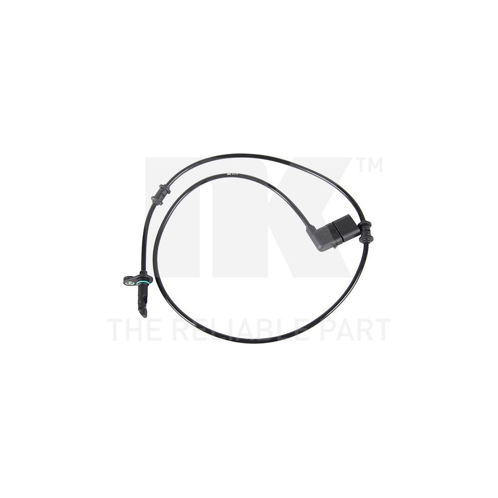 Sensor, Raddrehzahl NK 2933103 f&uuml;r MERCEDES-BENZ, Hinterachse