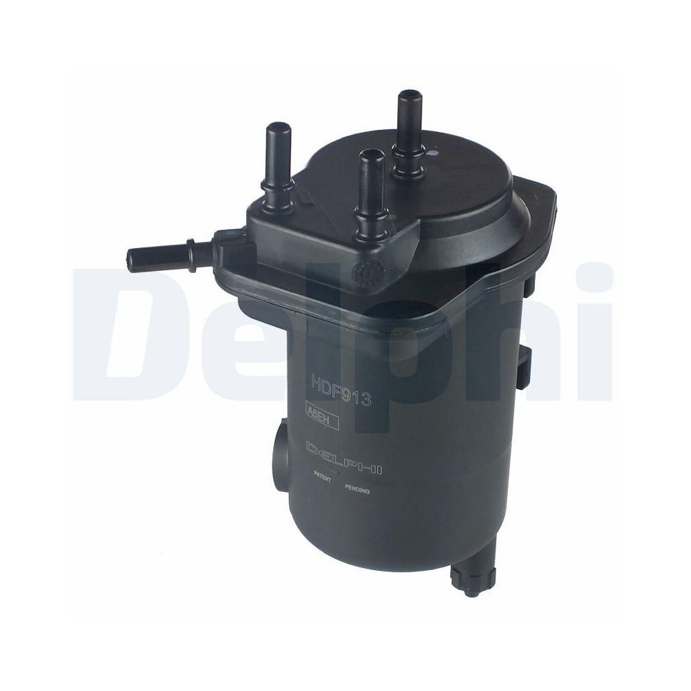 DELPHI HDF913 Kraftstofffilter f&uuml;r RENAULT