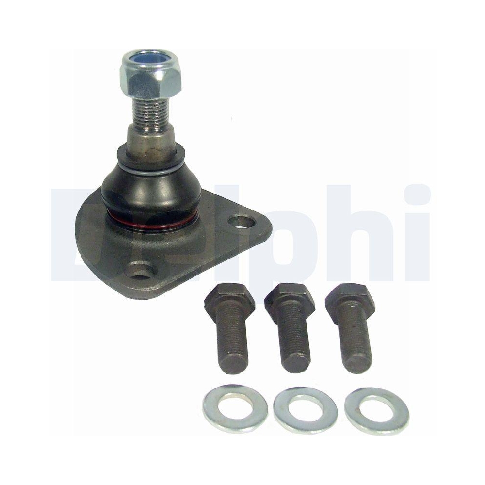 DELPHI TC2170 Trag-/F&uuml;hrungsgelenk f&uuml;r CITRO&Euml;N FIAT OPEL PEUGEOT VAUXHALL RAM