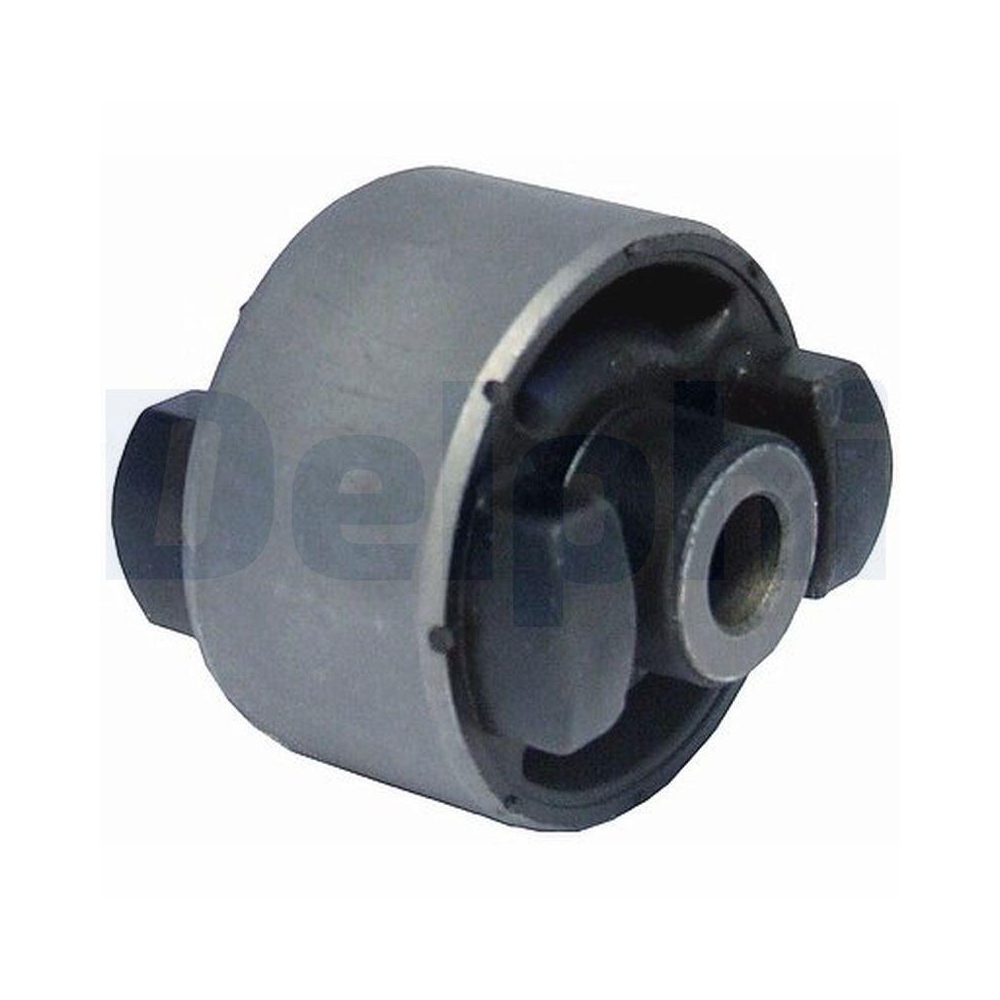 DELPHI TD570W Lagerung, Lenker f&uuml;r RENAULT, Vorderachse, hinten, unten
