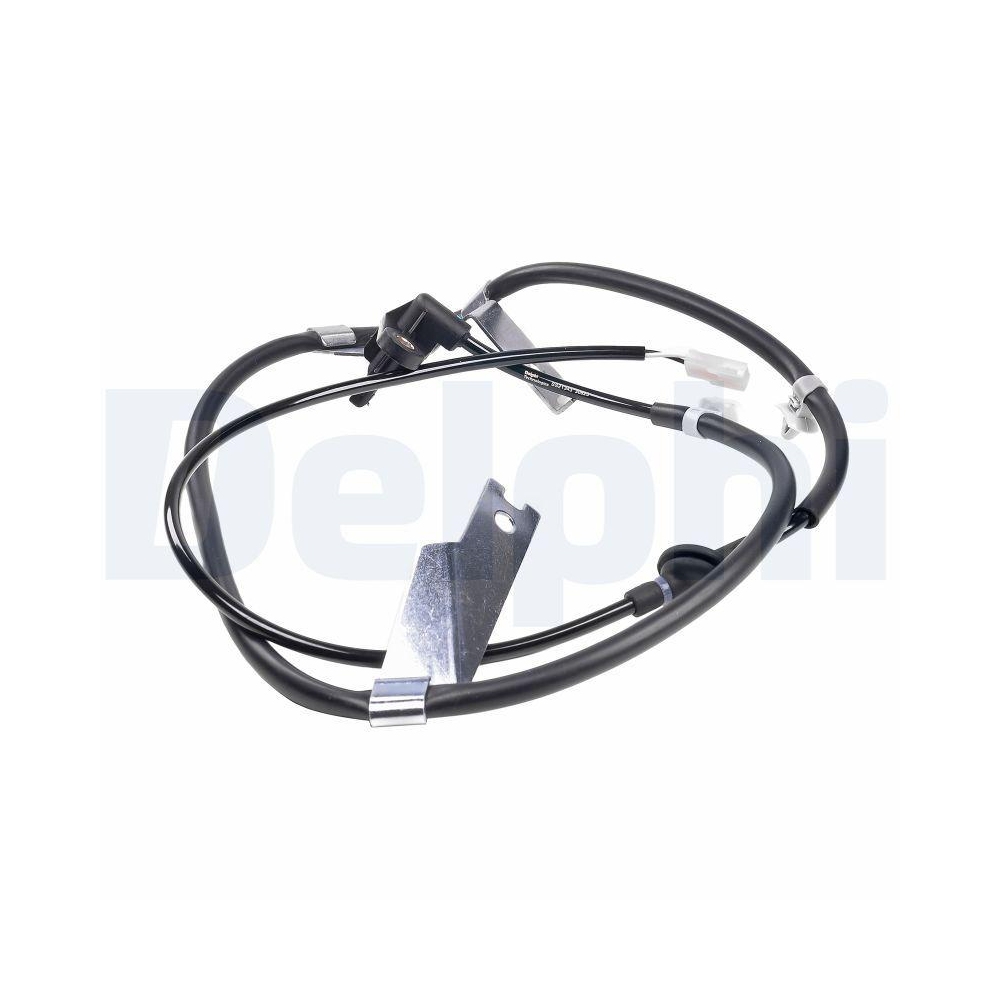 DELPHI SS21343-12B1 Sensor, Raddrehzahl f&uuml;r OPEL SUZUKI VAUXHALL